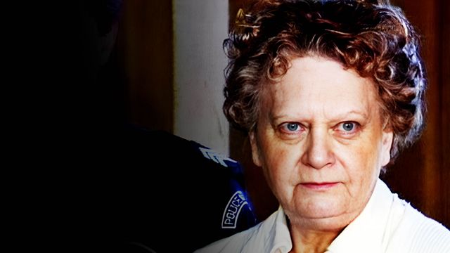 Vignette du programme télé Faites entrer l'accusé