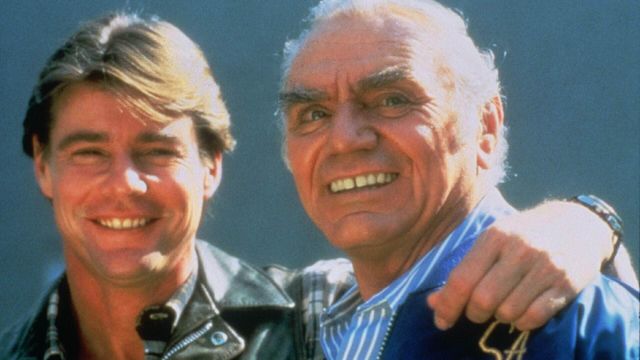 Vignette du programme télé Supercopter - Saison 1