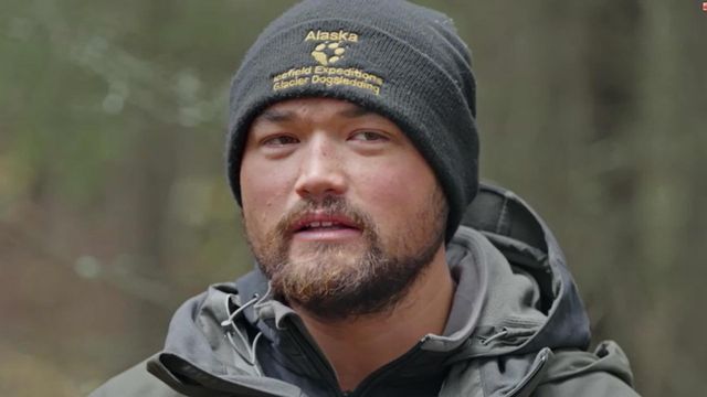 Vignette du programme télé Seuls face à l'Alaska - Saison 14