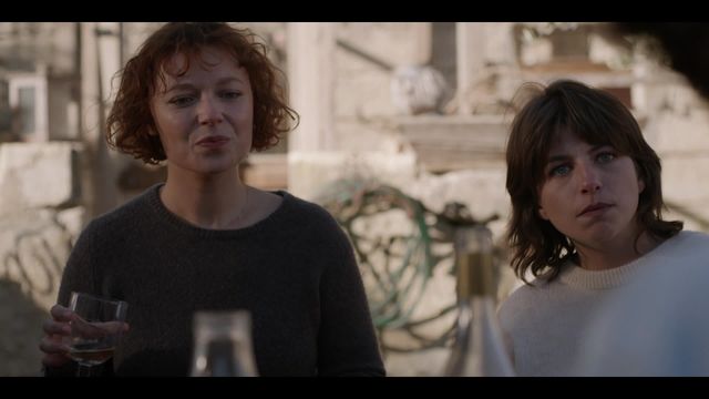 Vignette du programme télé Un si grand soleil - Saison 8