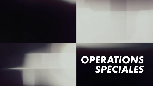 Vignette du programme télé Opérations spéciales