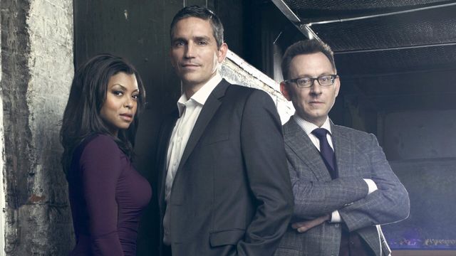Vignette du programme télé Person of Interest - Saison 2