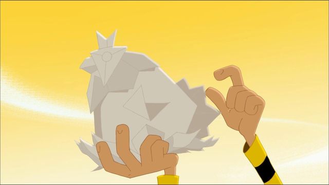 Vignette du programme télé Les Dalton - Saison 2