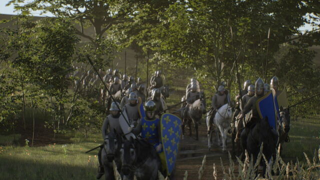 Vignette du programme télé Batailles de légende