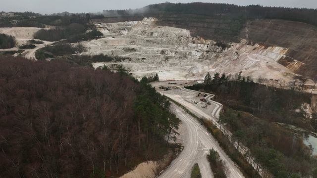 Vignette du programme télé Sur le front