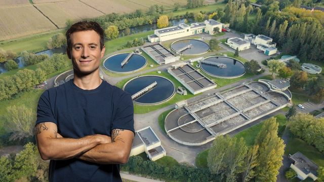 Vignette du programme télé Sur le front