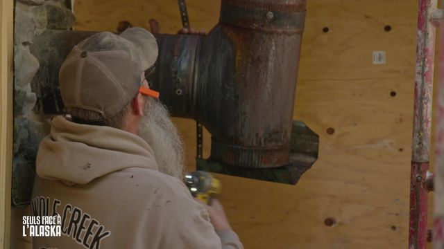 Vignette du programme télé Seuls face à l'Alaska - Saison 14