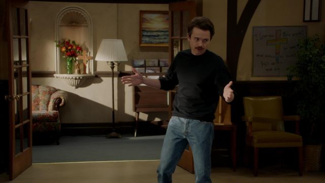 Vignette du programme télé Young Sheldon - Saison 5