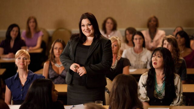 Vignette du programme télé Drop Dead Diva