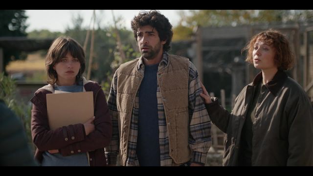 Vignette du programme télé Un si grand soleil - Saison 8