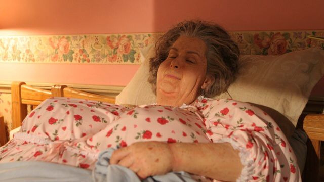 Vignette du programme télé Malcolm - Saison 7