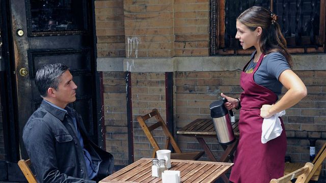 Vignette du programme télé Person of Interest - Saison 2