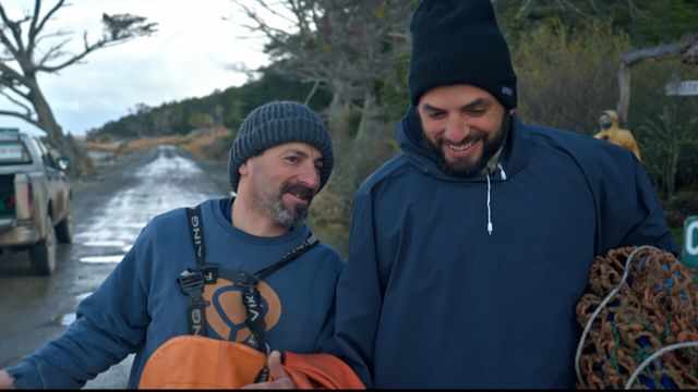 Vignette du programme télé Thalassa, aventures extrêmes - Saison 2