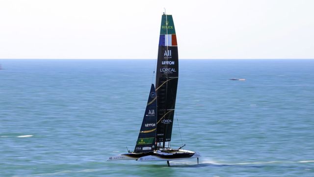 Vignette du programme télé 2e  jour