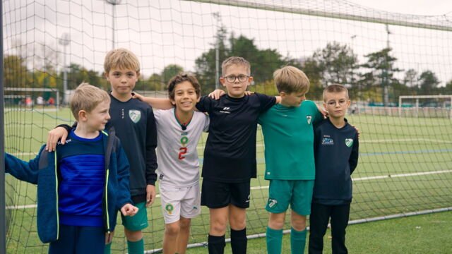 Vignette du programme télé Impact : Onze de légende