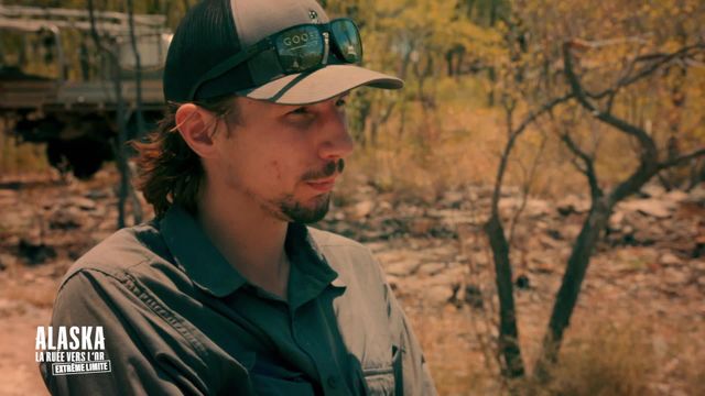 Vignette du programme télé Alaska : La ruée vers l'or - Saison 4