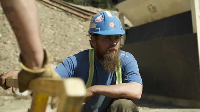 Vignette du programme télé Alaska : La ruée vers l'or - Saison 10