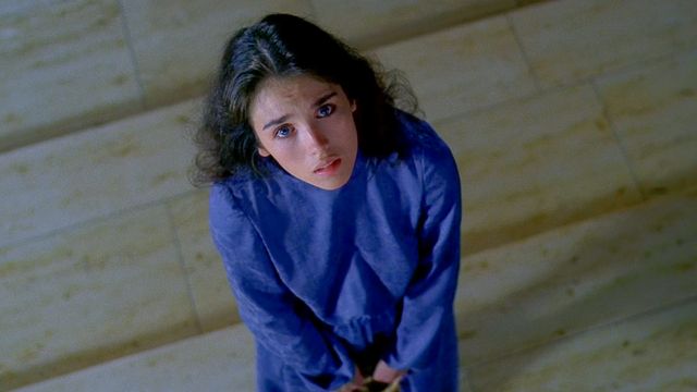 Vignette du programme télé Possession