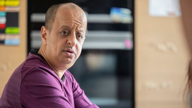 Vignette du programme télé Le nounou