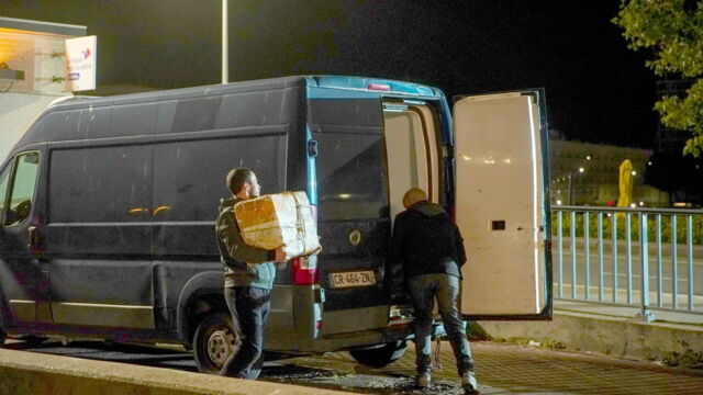 Vignette du programme télé B.R.I