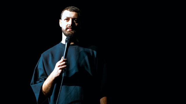 Vignette du programme télé Roman Frayssinet : Ô delà