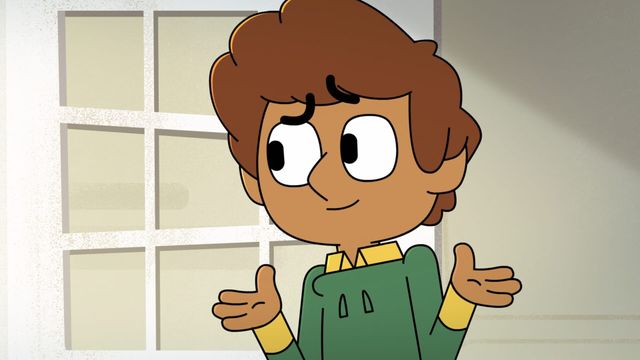 Vignette du programme télé Boy, Girl, etc. - Saison 3