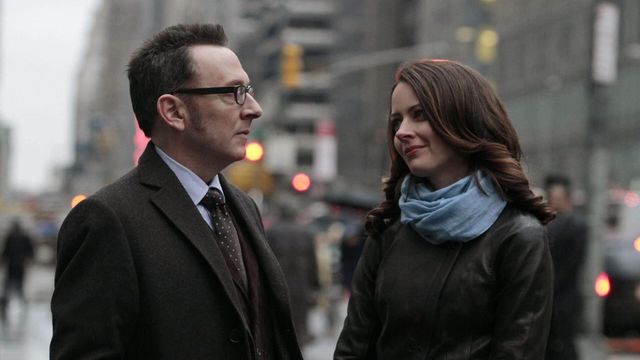 Vignette du programme télé Person of Interest - Saison 2