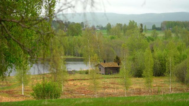 Vignette du programme télé Invitation au voyage