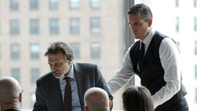 Vignette du programme télé Person of Interest - Saison 2