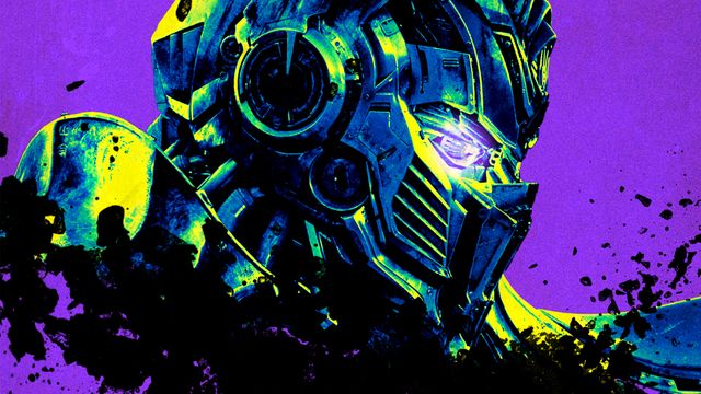 Vignette du programme télé Transformers : The Last Knight