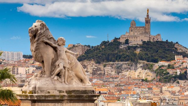 Vignette du programme télé M comme Maison