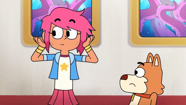 Vignette du programme télé Boy, Girl, etc. - Saison 3