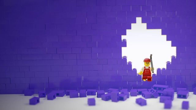 Vignette du programme télé Legos : les 30 constructions les plus incroyables volume 2