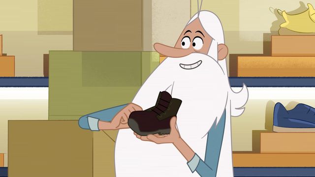 Vignette du programme télé Il était une fois... ces drôles d'objets - Saison 1