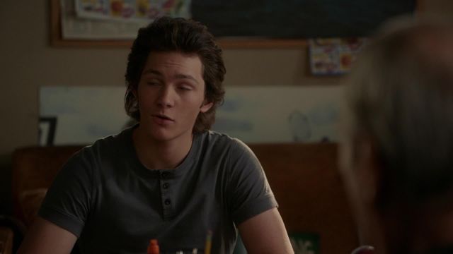 Vignette du programme télé Young Sheldon - Saison 5