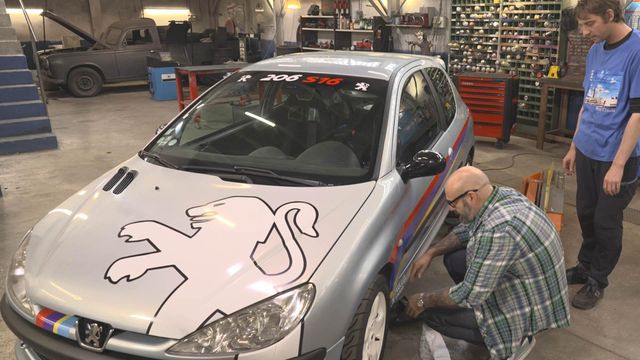 Vignette du programme télé Wheeler Dealers France - Saison 7