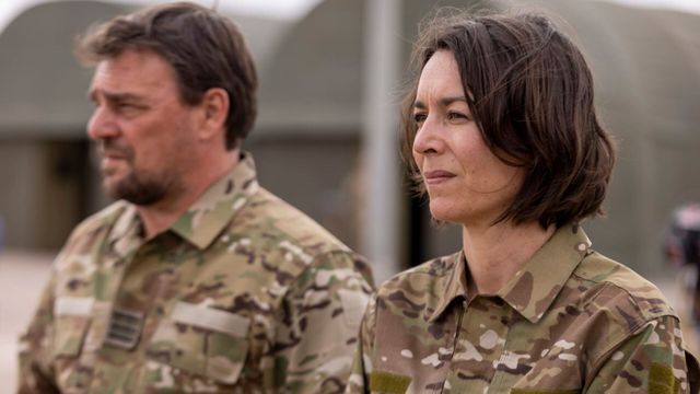 Vignette du programme télé Coeurs Noirs - Saison 2