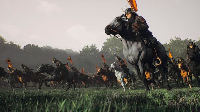 Vignette du programme télé Batailles de légende - Saison 3