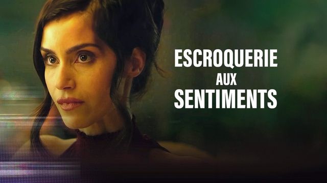 Vignette du programme télé Escroquerie aux sentiments