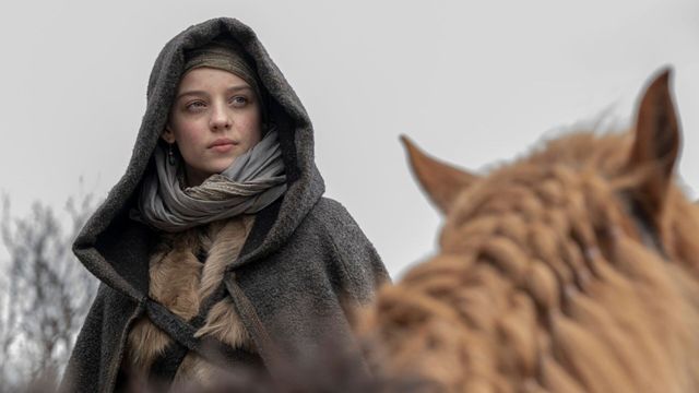 Vignette du programme télé King and Conqueror - Saison 1