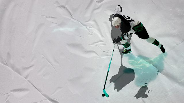 Vignette du programme télé Hockey sur glace, le match d'une île