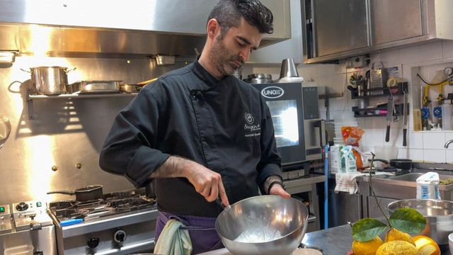 Vignette du programme télé Voyage en cuisine