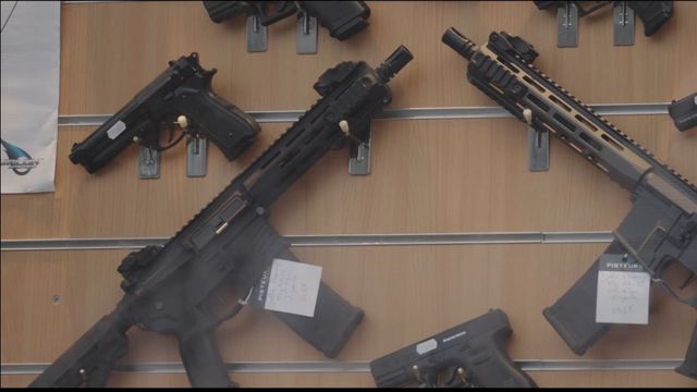 Vignette du programme télé Terrorisme d'ultradroite