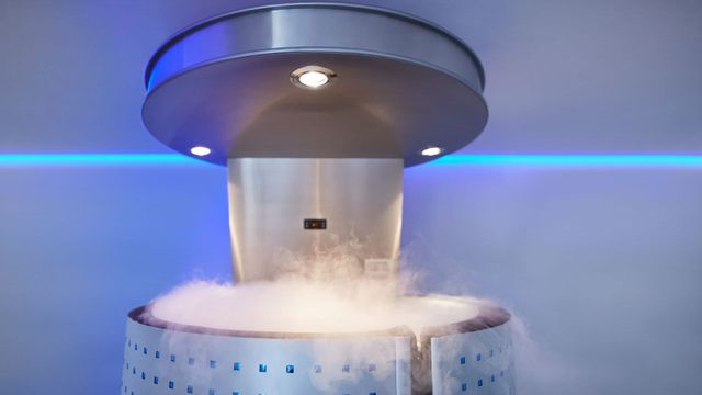 Vignette du programme télé Vivre jusqu'à 120 ans ?