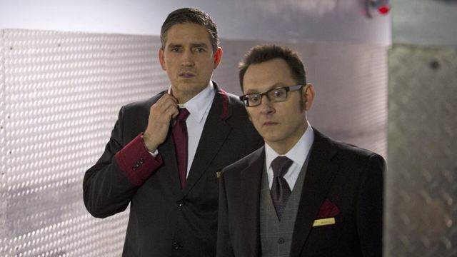 Vignette du programme télé Person of Interest - Saison 2