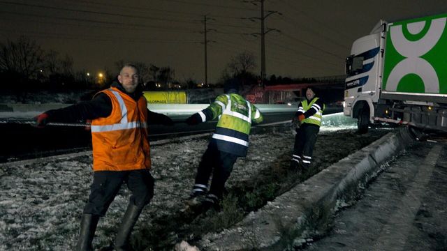 Vignette du programme télé 100 jours