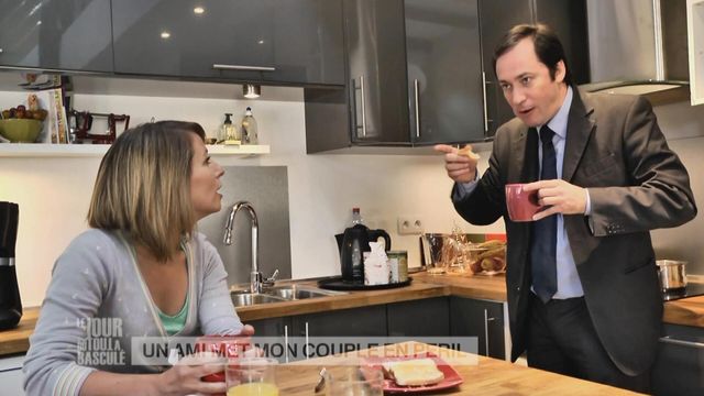 Vignette du programme télé Le jour où tout a basculé