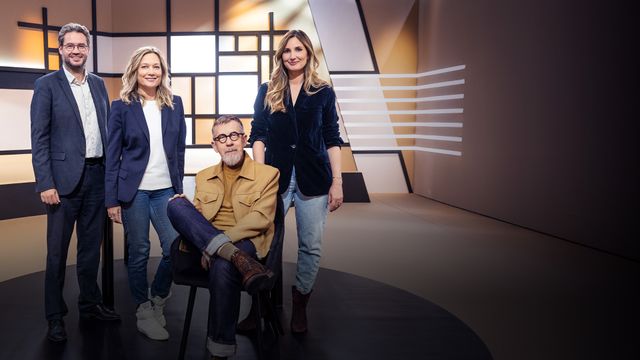 Vignette du programme télé Sommes-nous tous sexistes ?