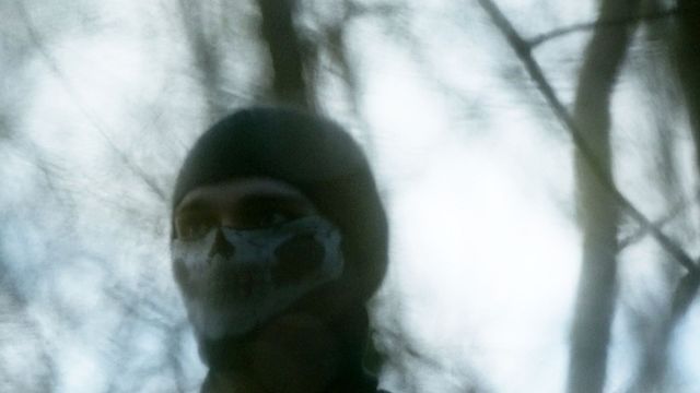 Vignette du programme télé Terrorisme d'ultradroite