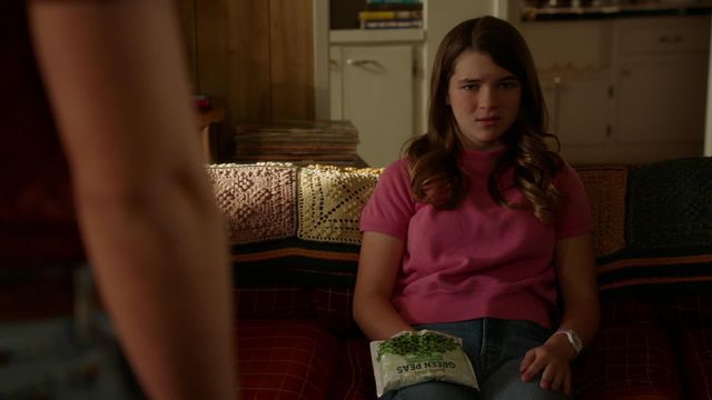 Vignette du programme télé Young Sheldon - Saison 5